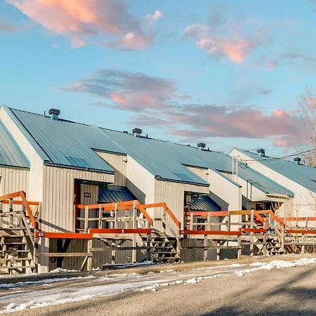 Le Cozy-Condo A Louer A Stoneham Exterior foto